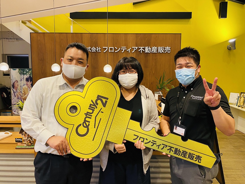 勤務地が大阪の為