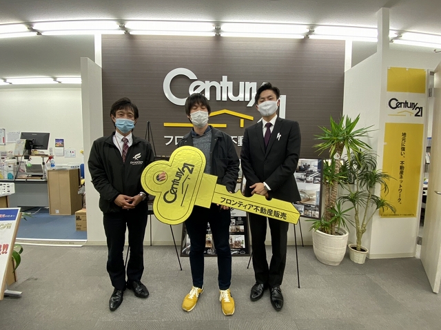 子供が生まれたので