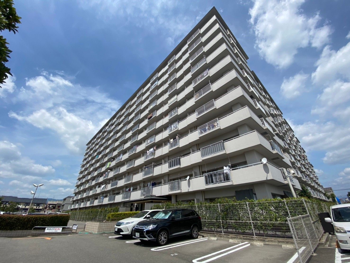 引っ越しのタイミングで