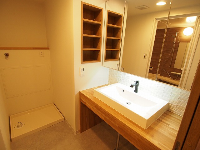 ナチュラルスタイルテイスト！