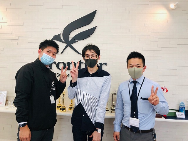 子どもがうまれたから