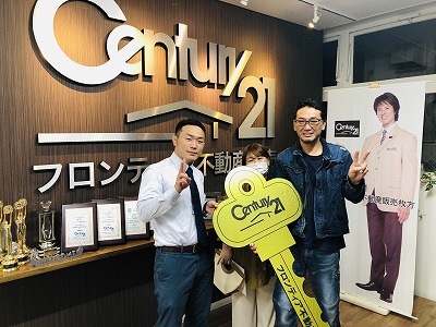 今後の暮らしを考えて