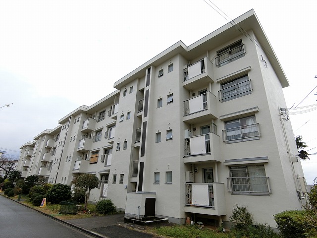 引越しをしようと思い