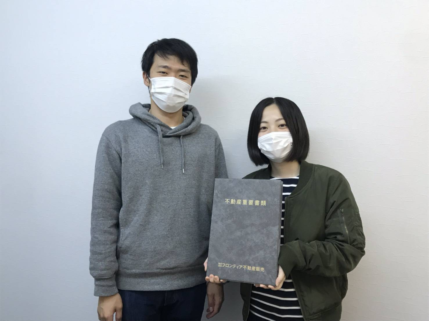 そろそろかなと思い