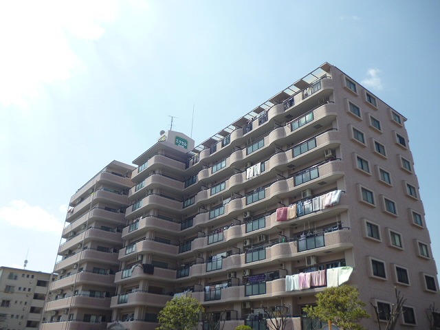 年を取ったので息子の住居の近くに住むため