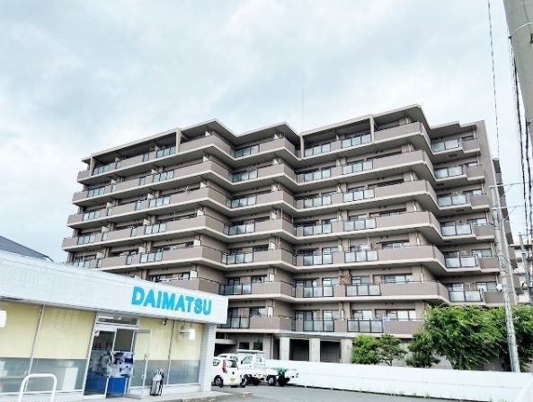 新しいお家を購入したため