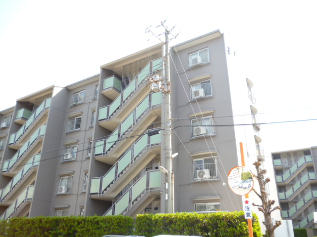 新築購入に伴うマンションの売却