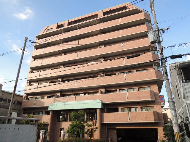 一緒に住みたい人ができたので。