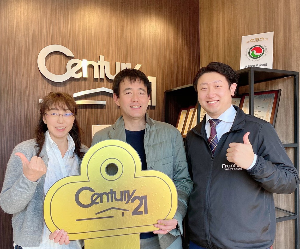 現在賃貸なので終の住処を探して！