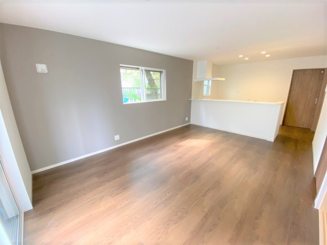 家が手狭になったから