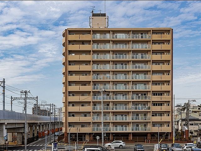 スーモを見たのがきっかけ