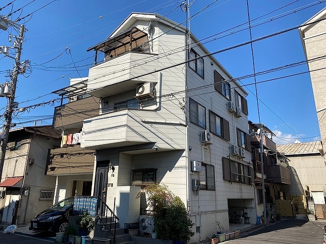 子供が小学校にあがる前に部屋数の多いマイホームに引っ越したかったので