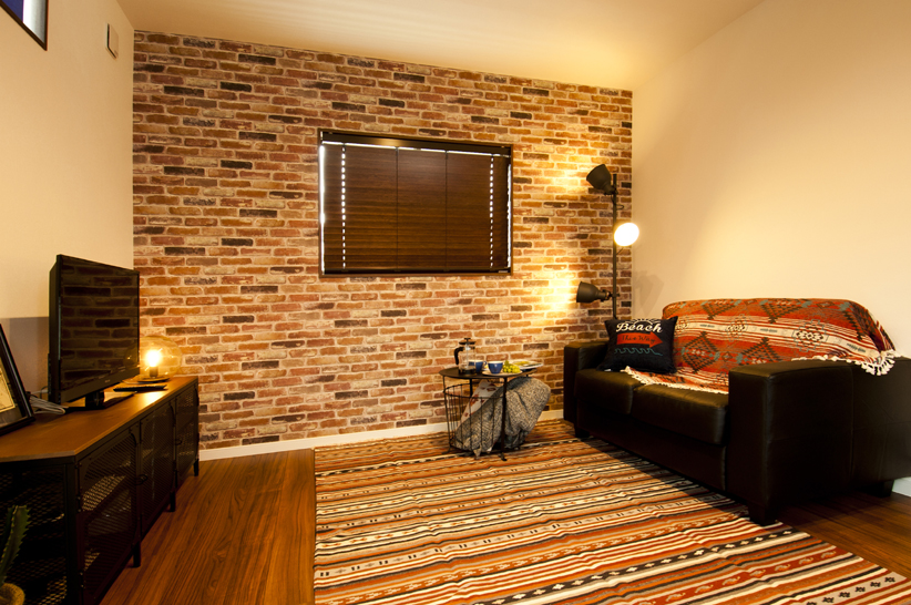 良い物件があったため