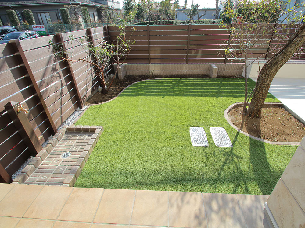 良い物件があったため