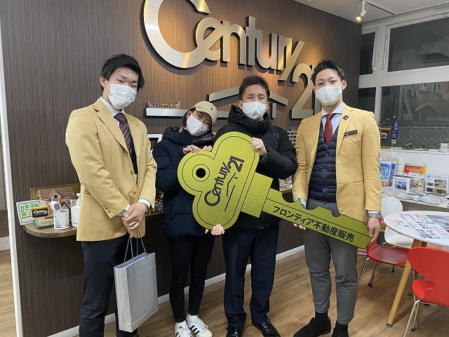 家賃がもったいないから