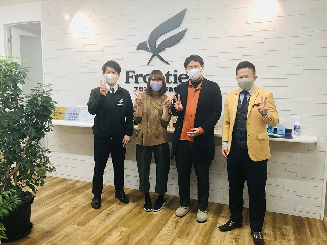 賃貸マンションから引越したかったから