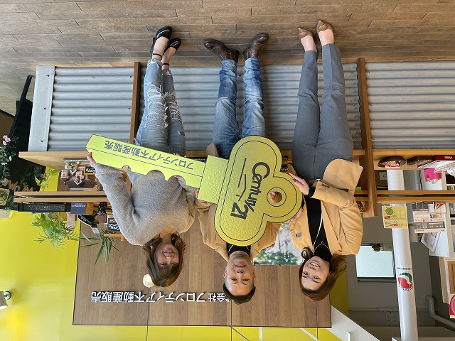 住み替えのため