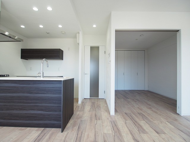 スタイリッシュモダンスタイル