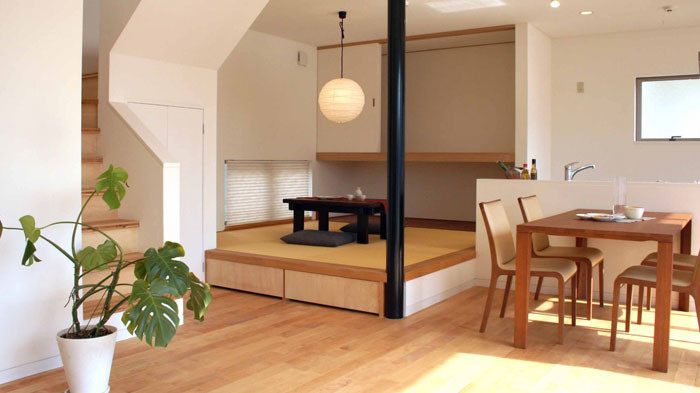 賃貸の家賃を支払い続ける事を考えれば、住宅を購入する方がお得だと思ったから