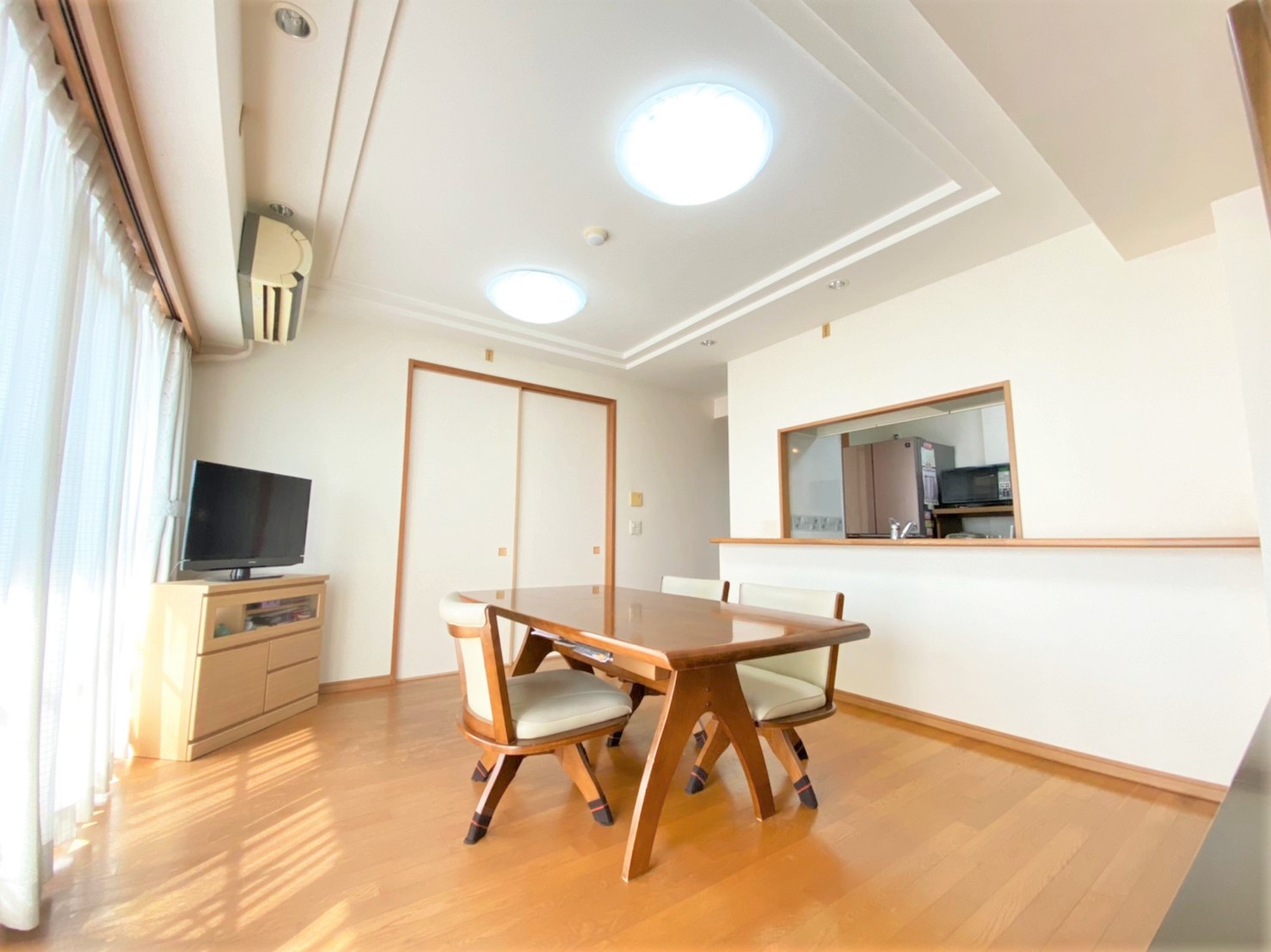 子供の近所へ住み替え