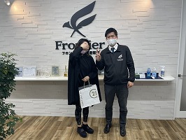 子供が産まれ、部屋数の多い自宅が欲しかったので