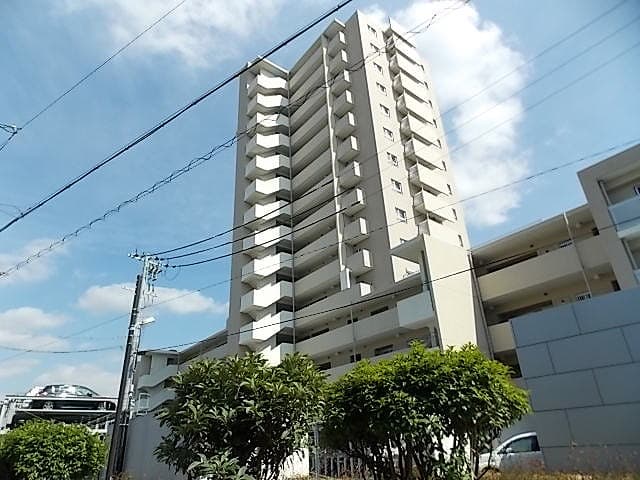 新居を求めて