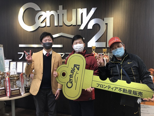 実家が古くなって