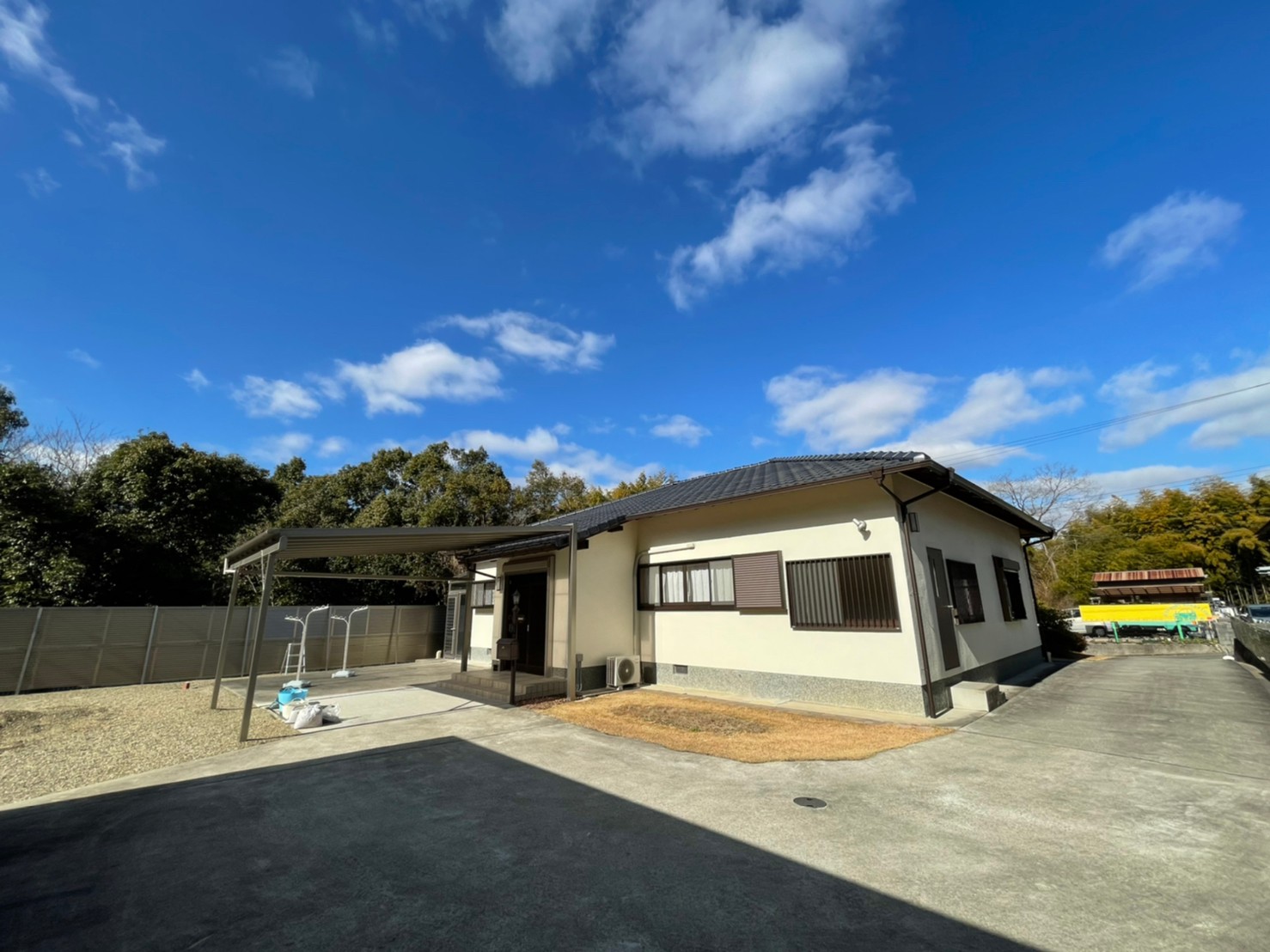 趣味を満喫できる家！