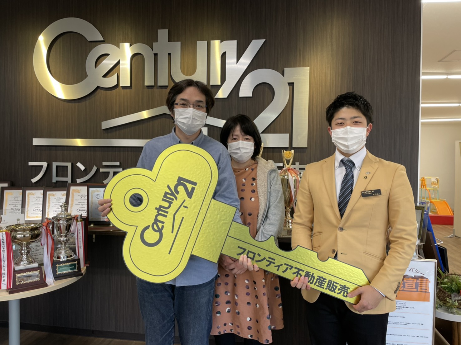 賃貸よりも安く老後の住まいを探そうと思いました