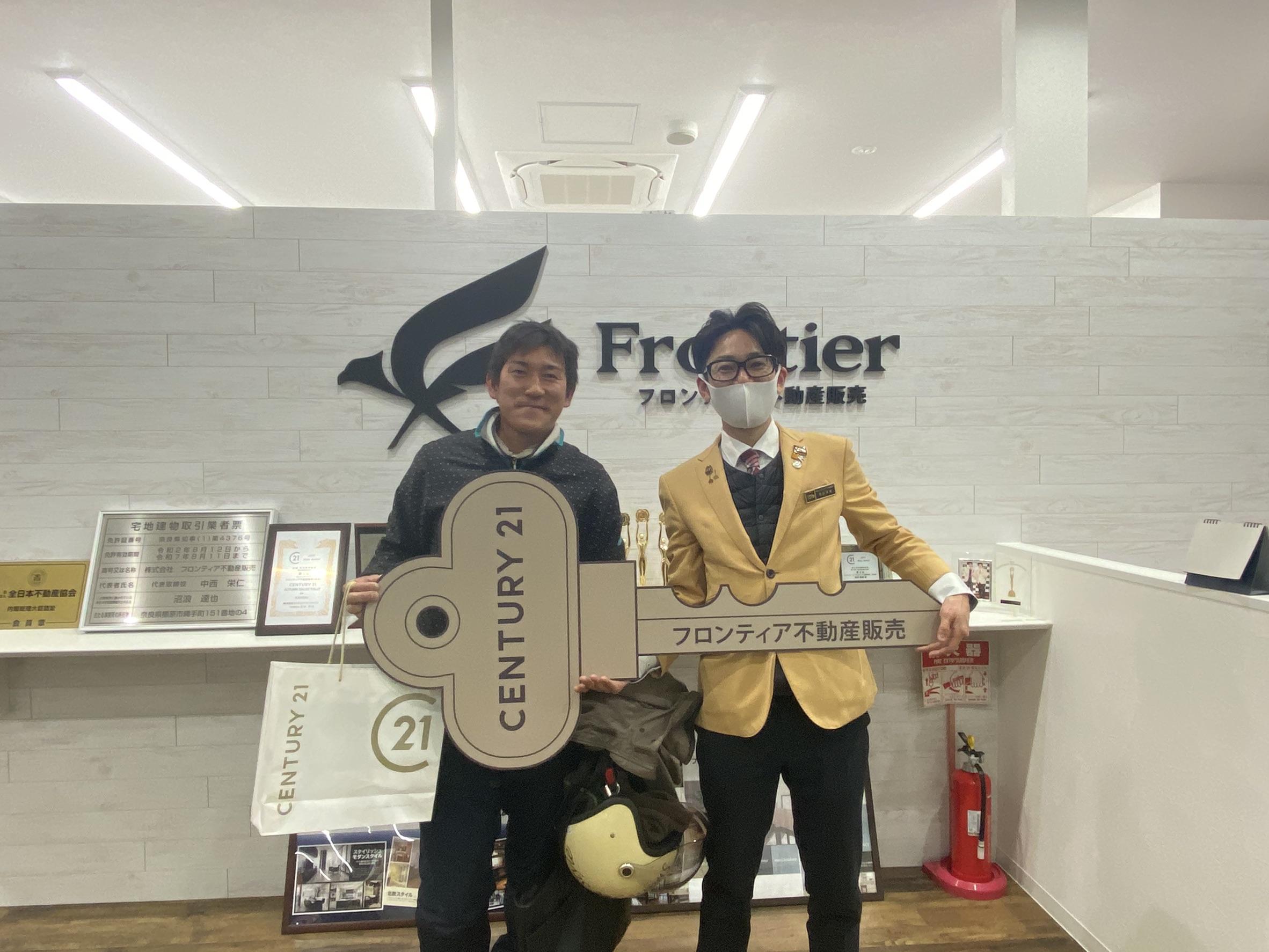 賃貸よりも支払いが安くなってキレイな家に住みたかったので