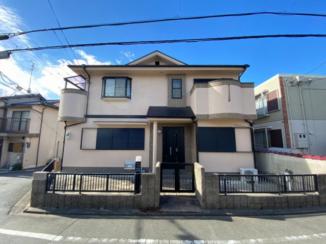 ヤフー不動産を見て