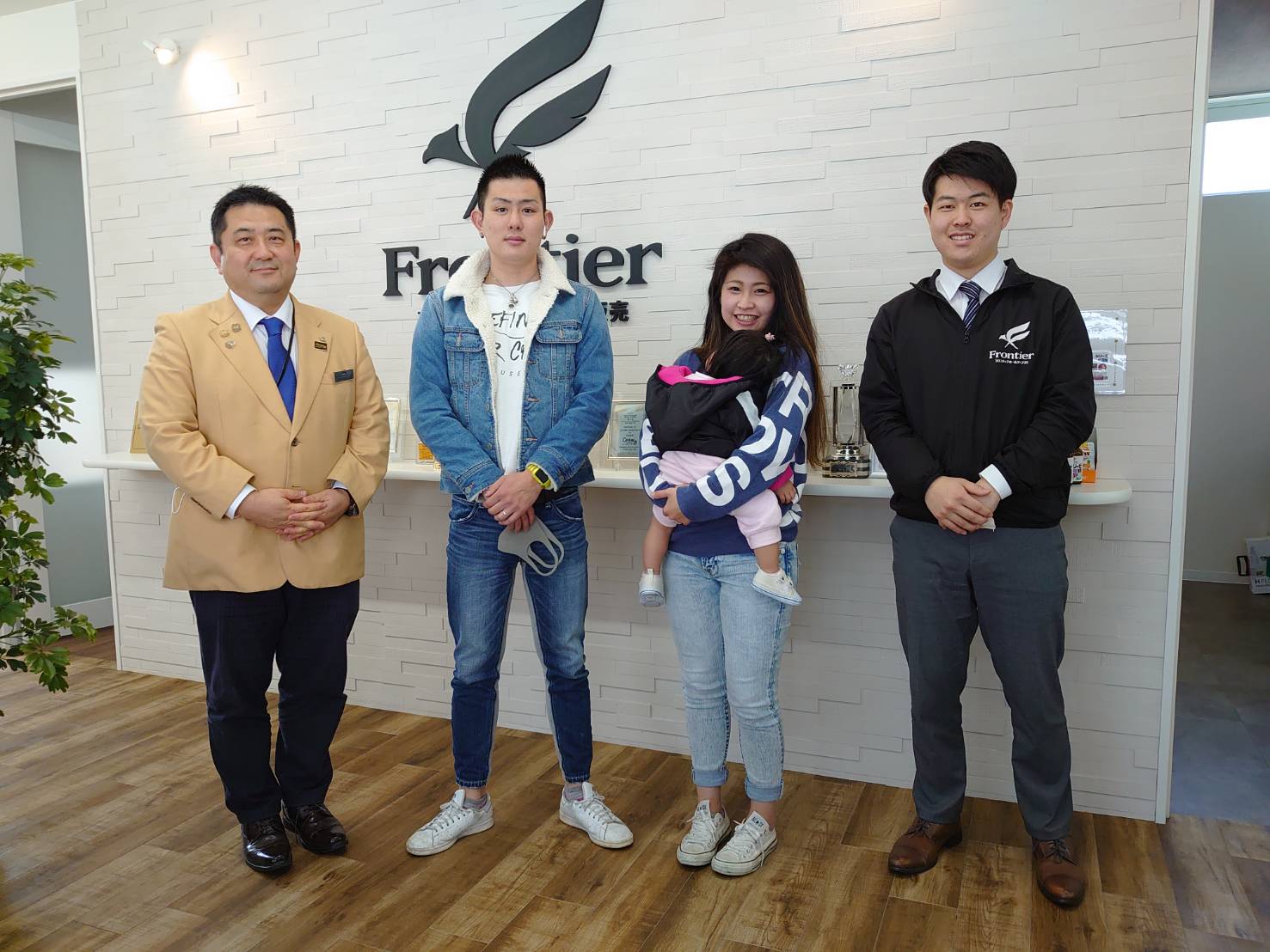 いつも気になっていました