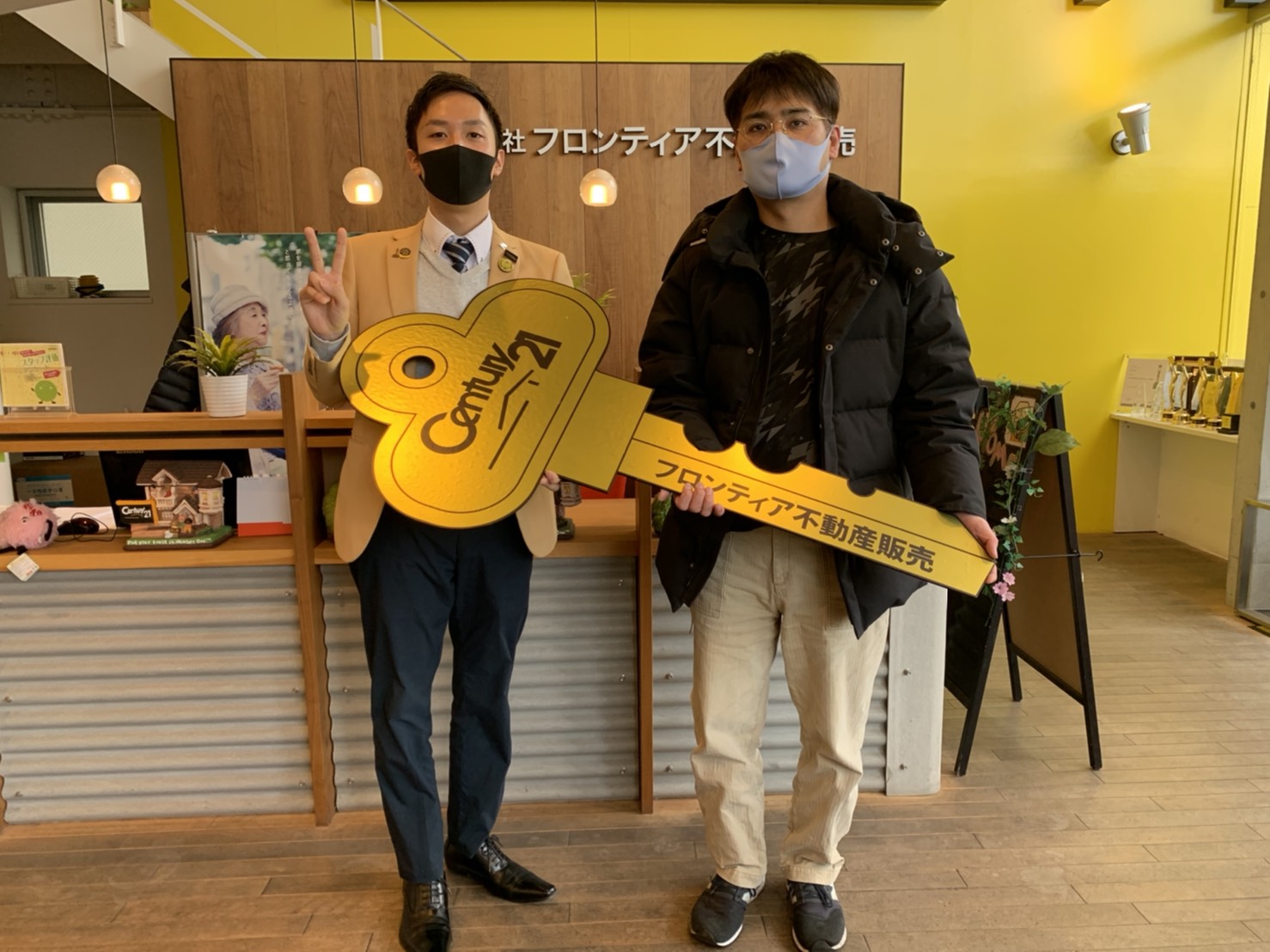 長女の進学と子供の成長