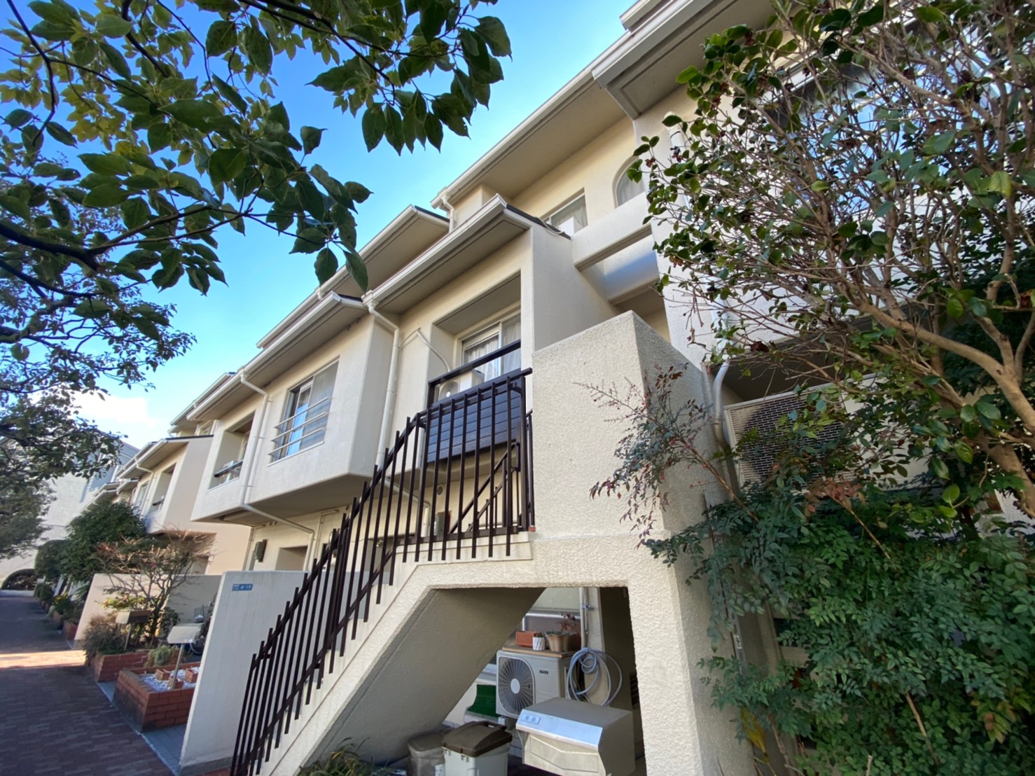 現在の住居の購入に伴い