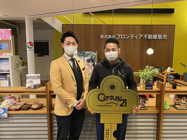 知り合いに買うことを勧められたため