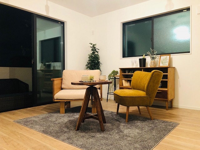 家賃代がもったいないかなと思うようになった