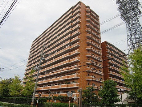 収益物件の購入