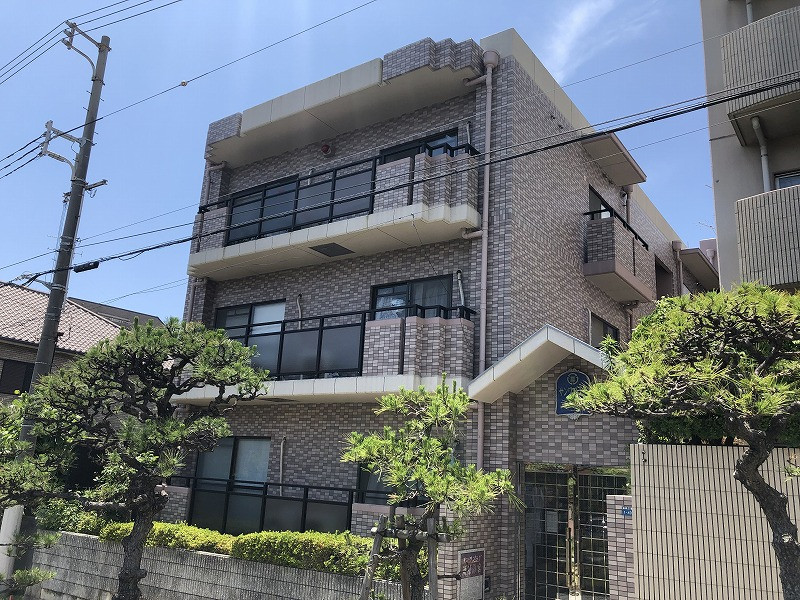 家賃代がもったいないから