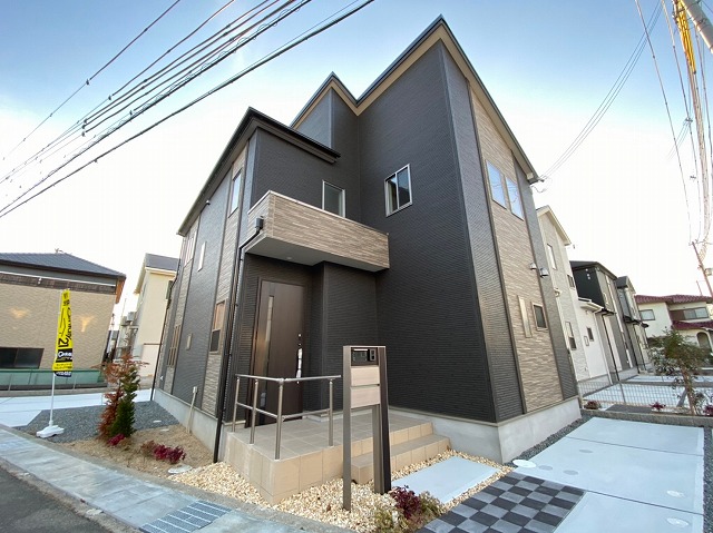 ペットを飼おうと思ったから