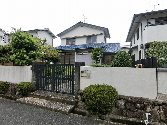 寝屋川市でご購入