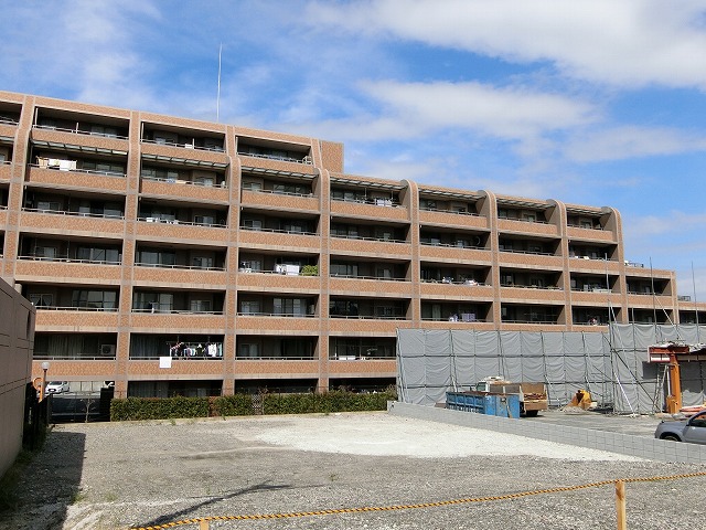 枚方市マンションでご購入