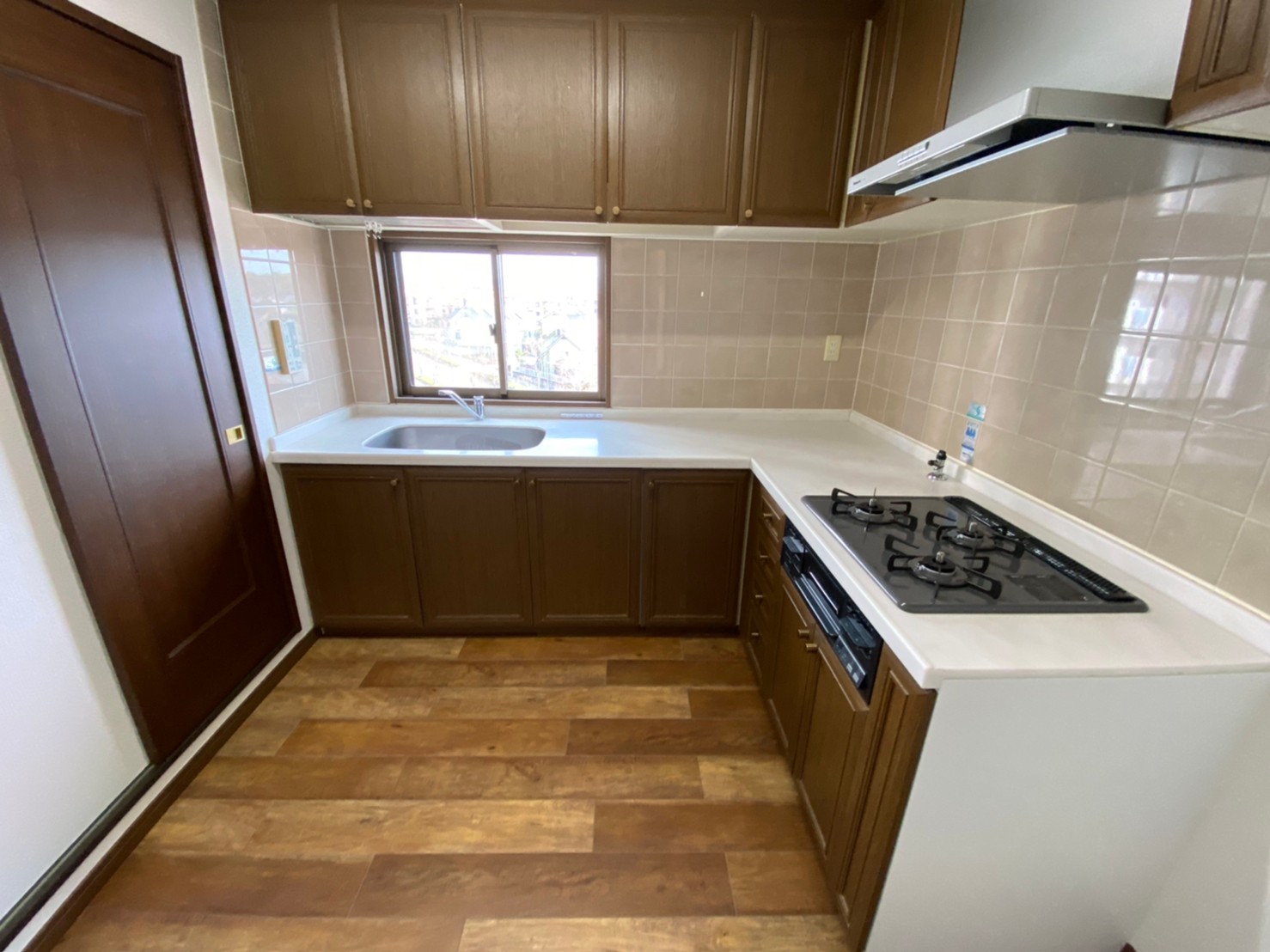 通勤時間が気になっていた