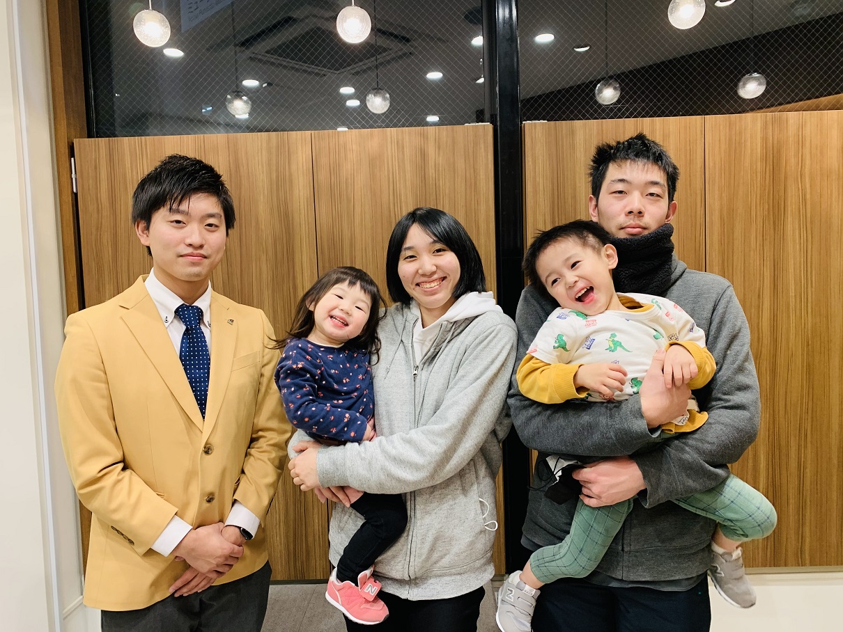 知り合いのところで注文住宅を建てたくて