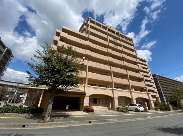 新築戸建てに引っ越しのため