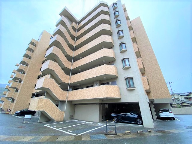 賃貸ではなく持ち家が欲しかったから