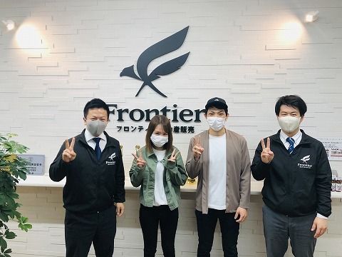 広い家に住みたくなった