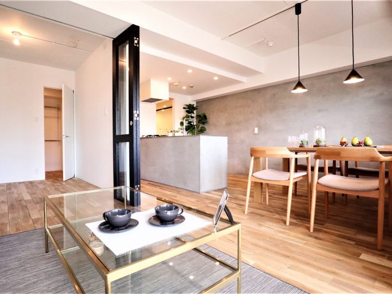 賃貸期限による