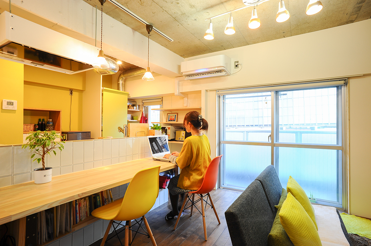 地元に戻ろうと思って