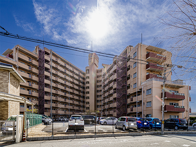 将来的なことを考えて