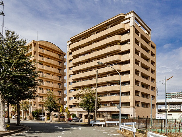 子供との将来のため